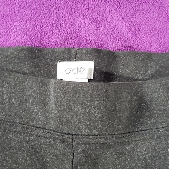 Cache - Picture 3 of 4